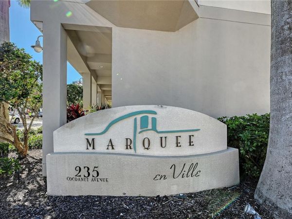 235 COCOANUT AVENUE, Unit 117C, SARASOTA, FL 34236