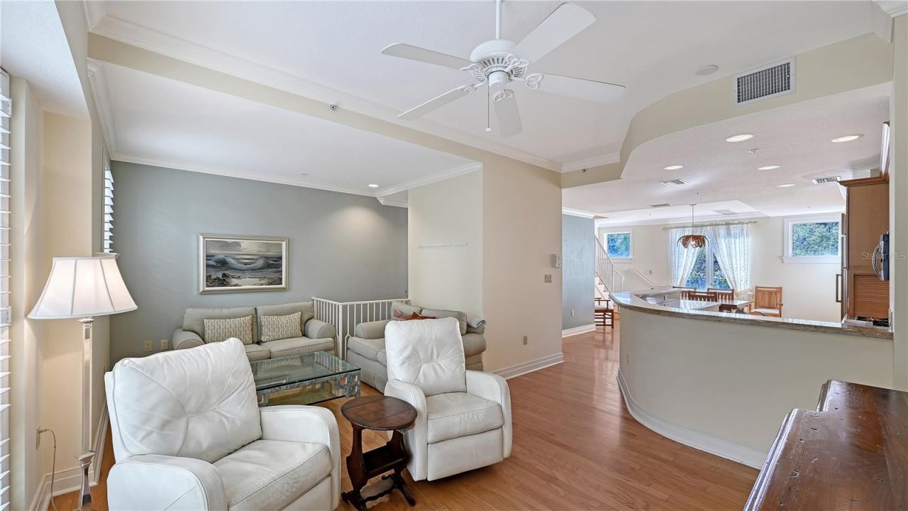 235 Cocoanut Avenue, Unit 117C, Sarasota, FL 34236 Photo