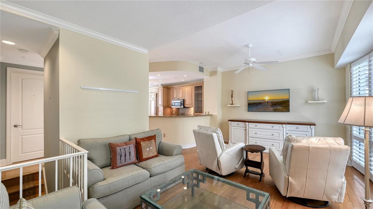 235 Cocoanut Avenue, Unit 117C, Sarasota, FL 34236 Photo