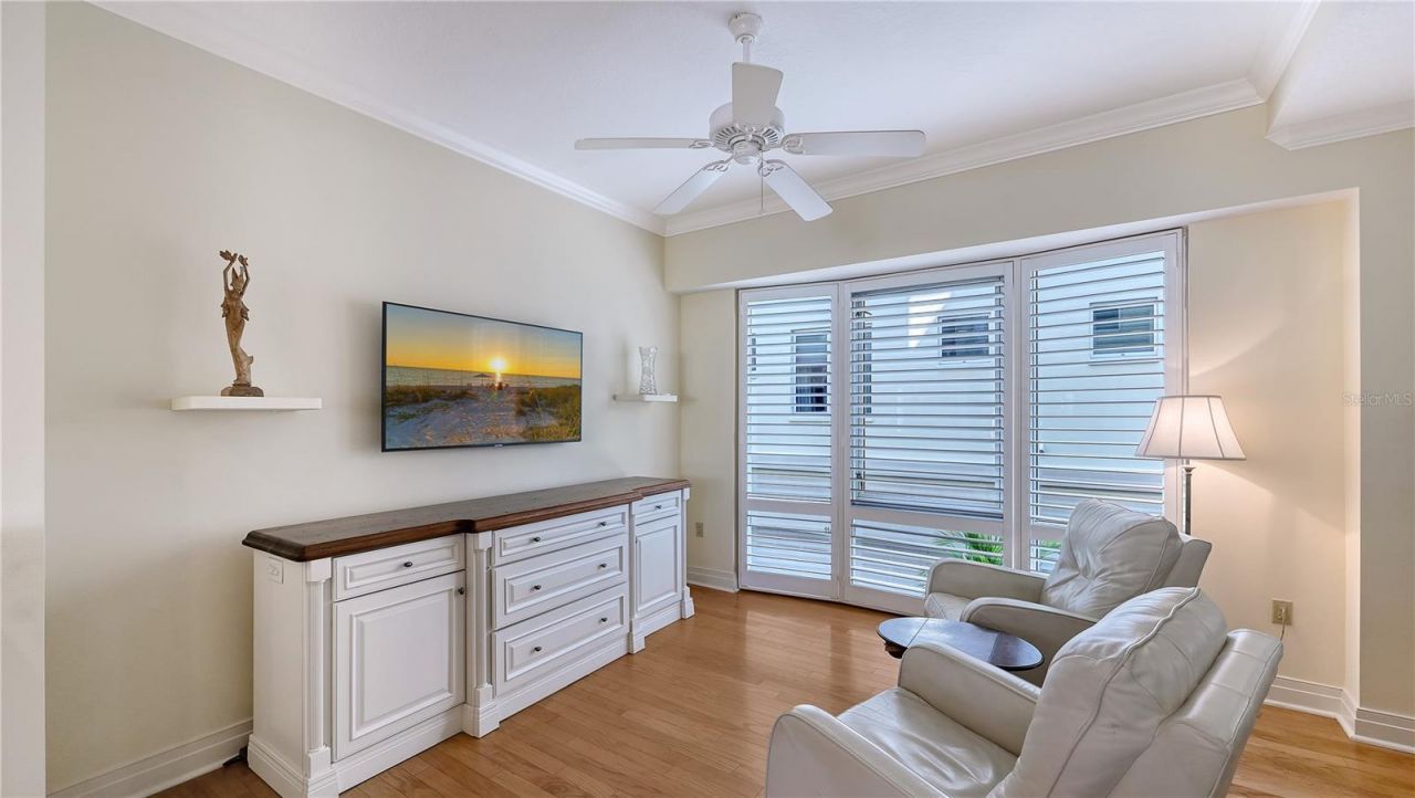 235 Cocoanut Avenue, Unit 117C, Sarasota, FL 34236 Photo