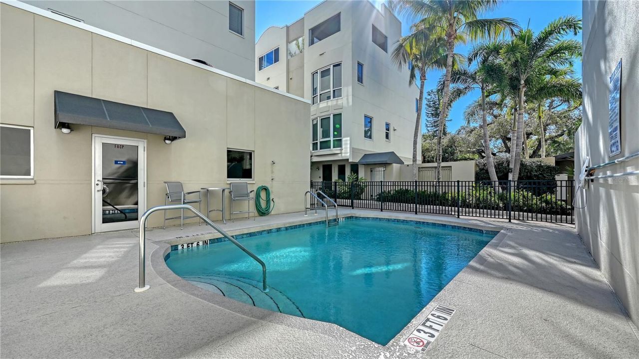 235 Cocoanut Avenue, Unit 117C, Sarasota, FL 34236 Photo