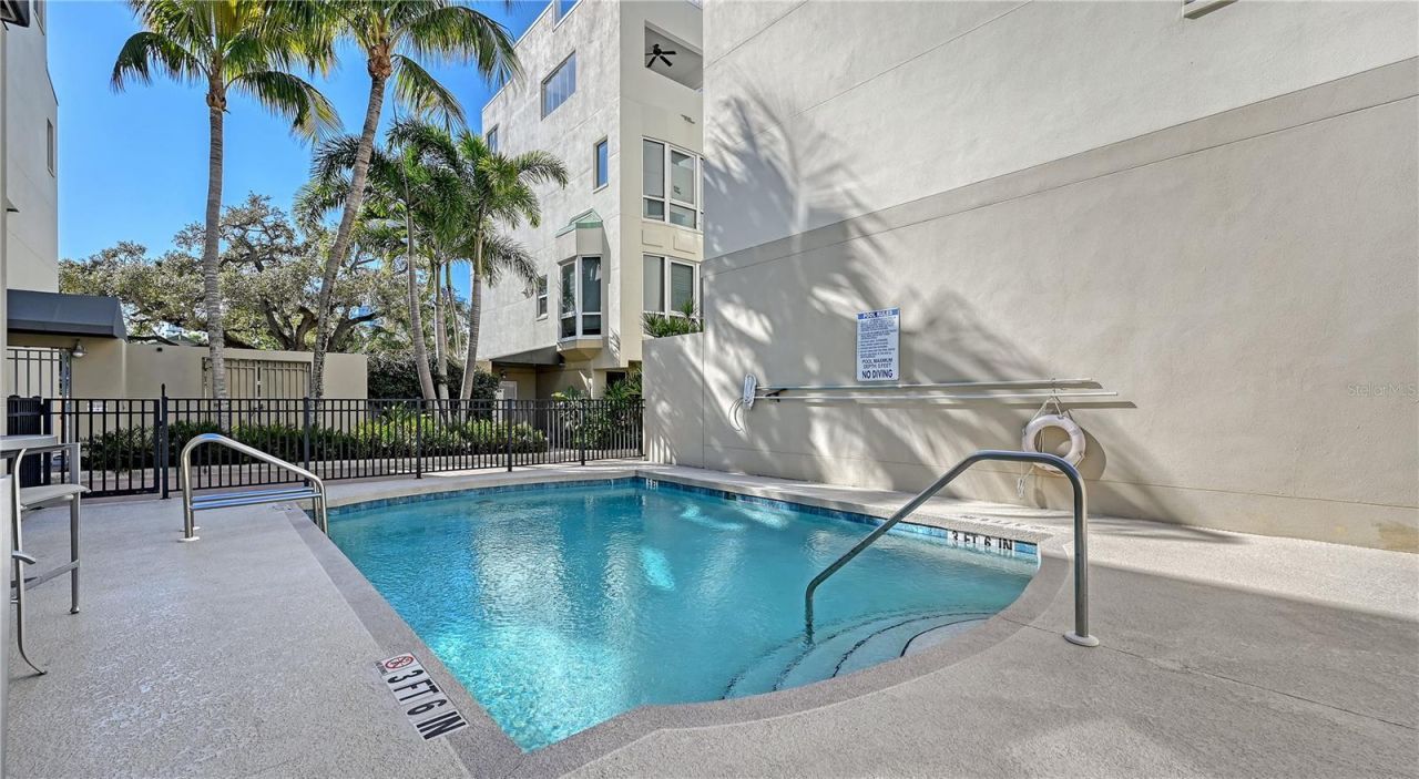 235 Cocoanut Avenue, Unit 117C, Sarasota, FL 34236 Photo