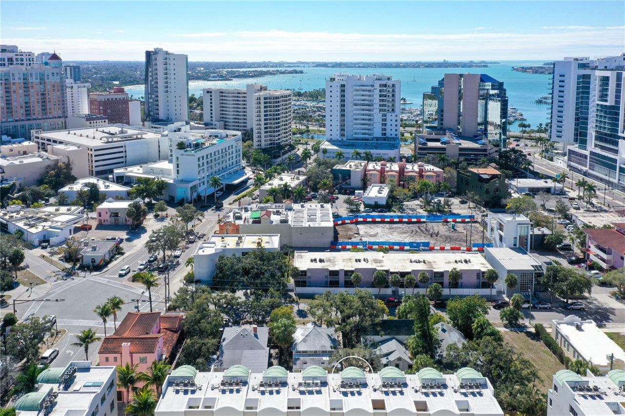 235 Cocoanut Avenue, Unit 117C, Sarasota, FL 34236 Photo