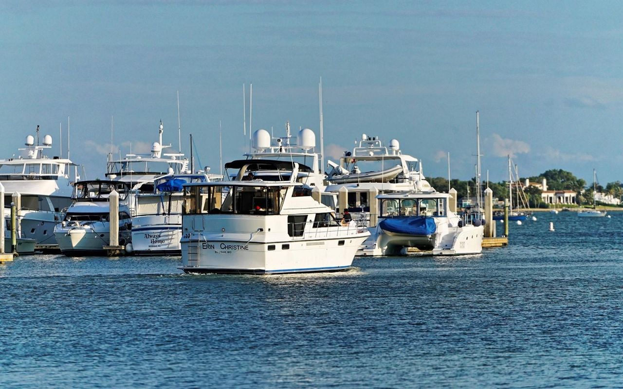 235 Cocoanut Avenue, Unit 117C, Sarasota, FL 34236 Photo