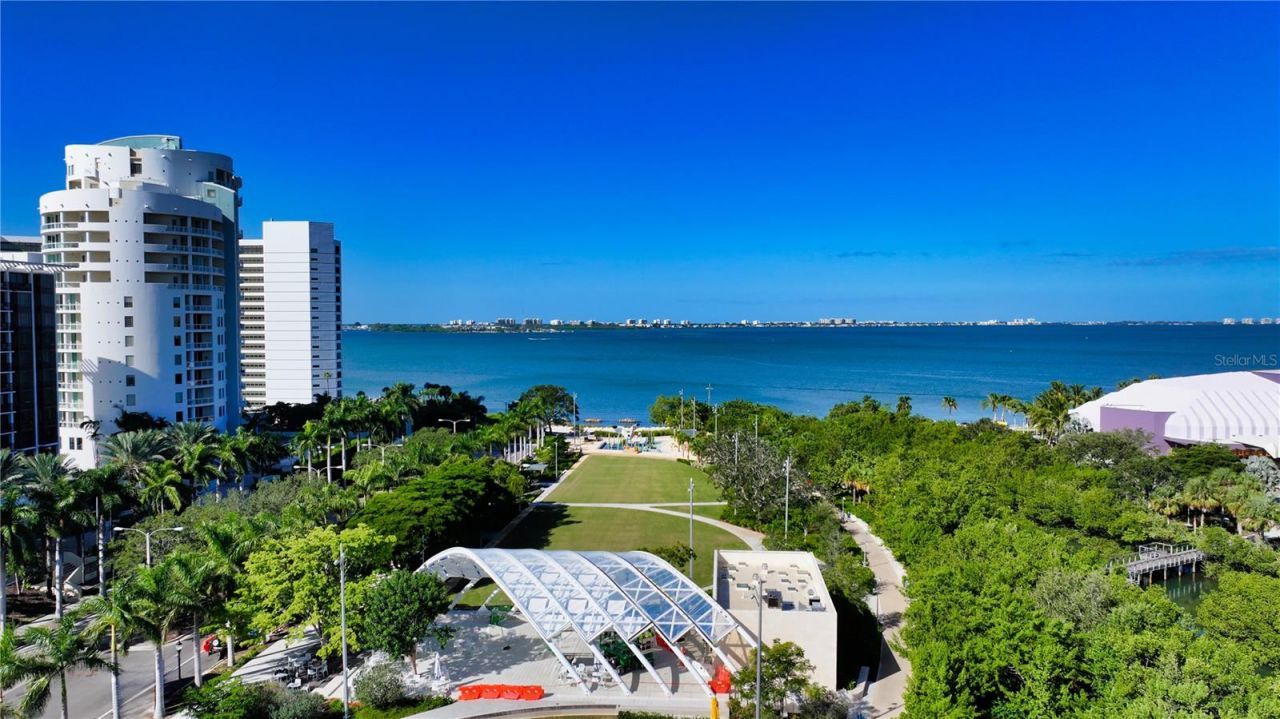 235 Cocoanut Avenue, Unit 117C, Sarasota, FL 34236 Photo