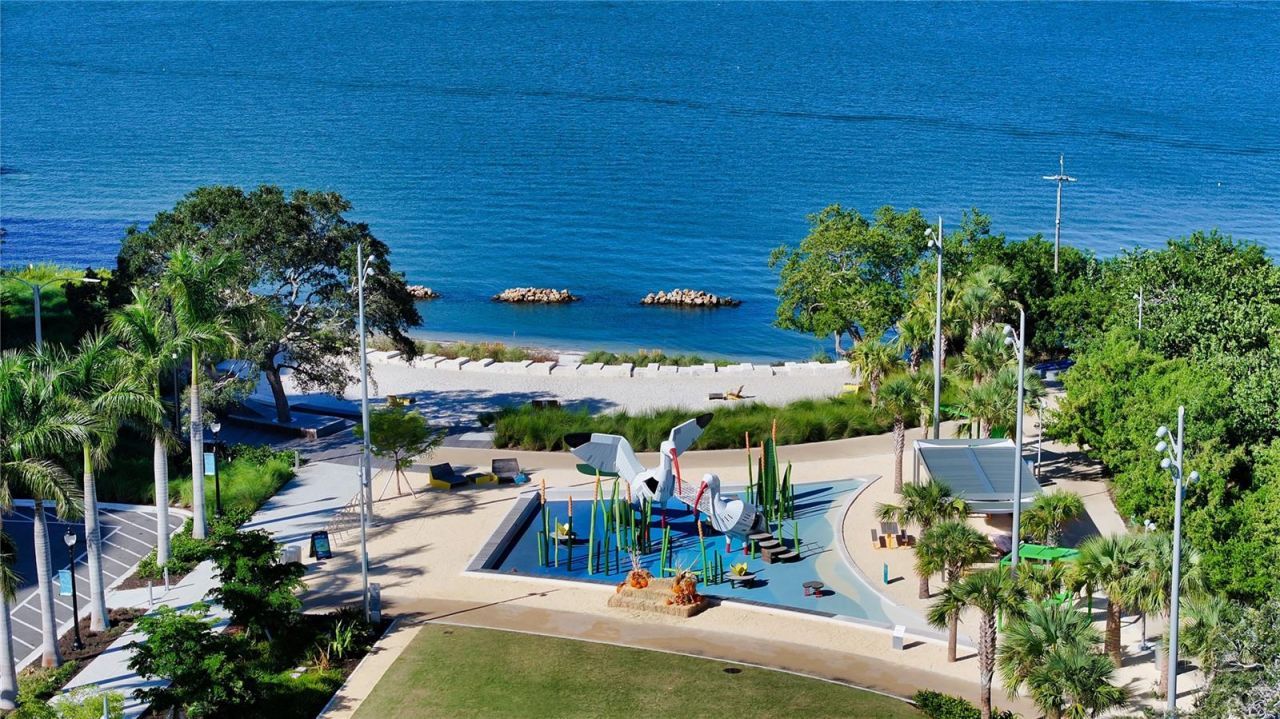 235 Cocoanut Avenue, Unit 117C, Sarasota, FL 34236 Photo