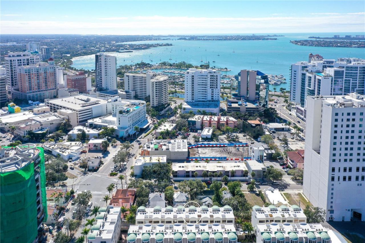 235 Cocoanut Avenue, Unit 117C, Sarasota, FL 34236 Photo