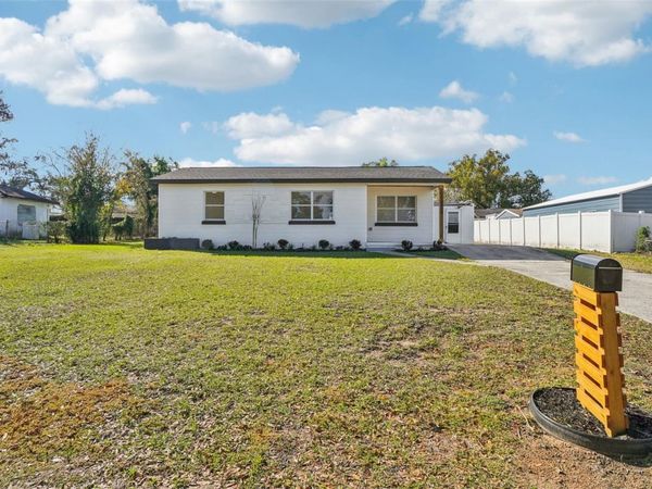 13929 2ND STREET, DADE CITY, FL 33525
