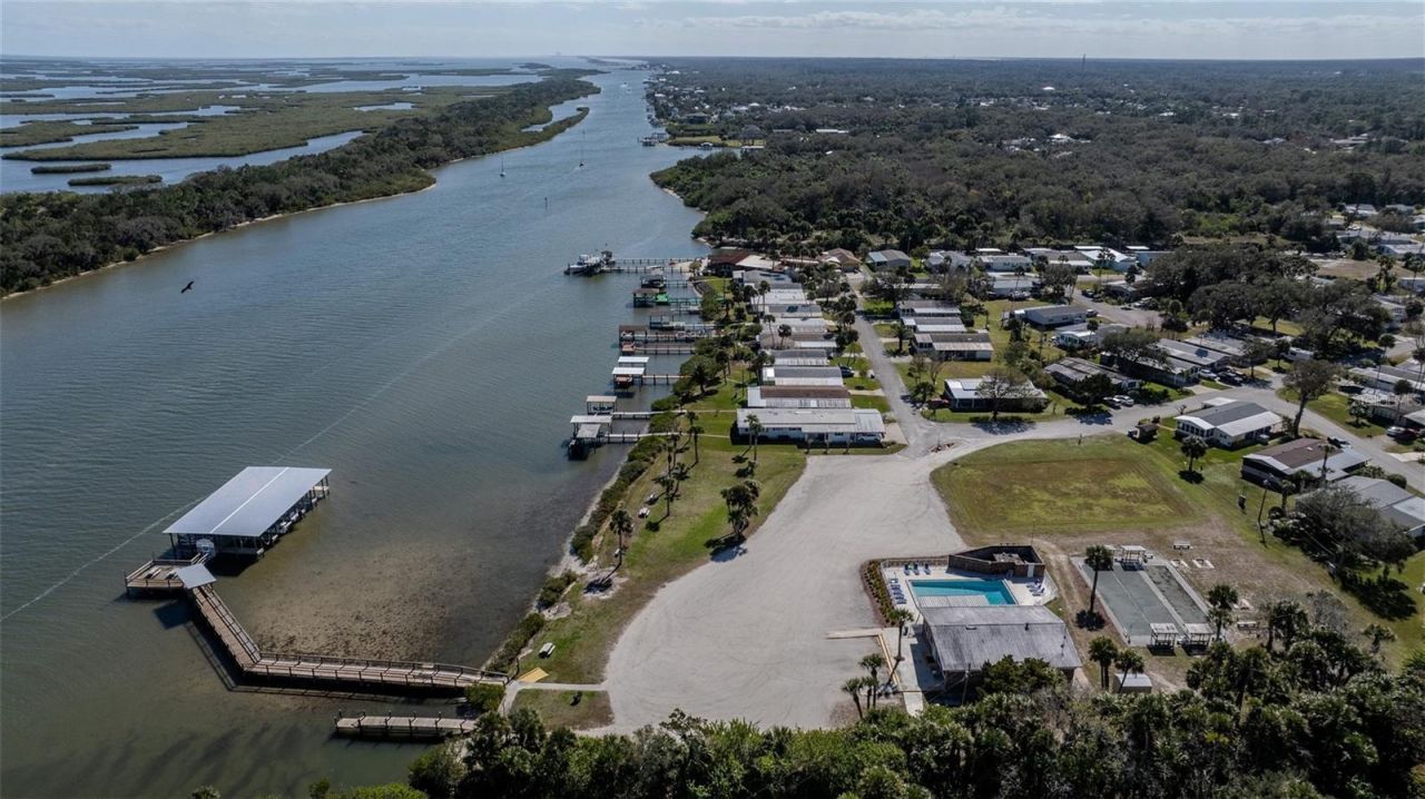 4334 Cypress Way, Edgewater, FL 32141 Photo