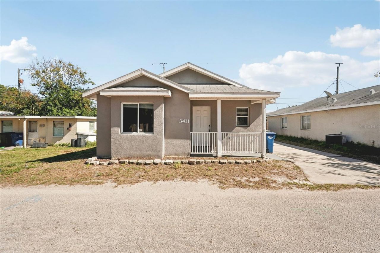 3411 20th Street W, Bradenton, FL 34205 Photo