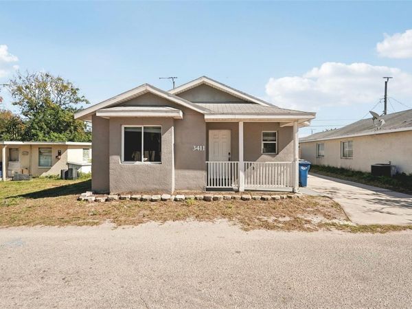 3411 20TH STREET W, BRADENTON, FL 34205