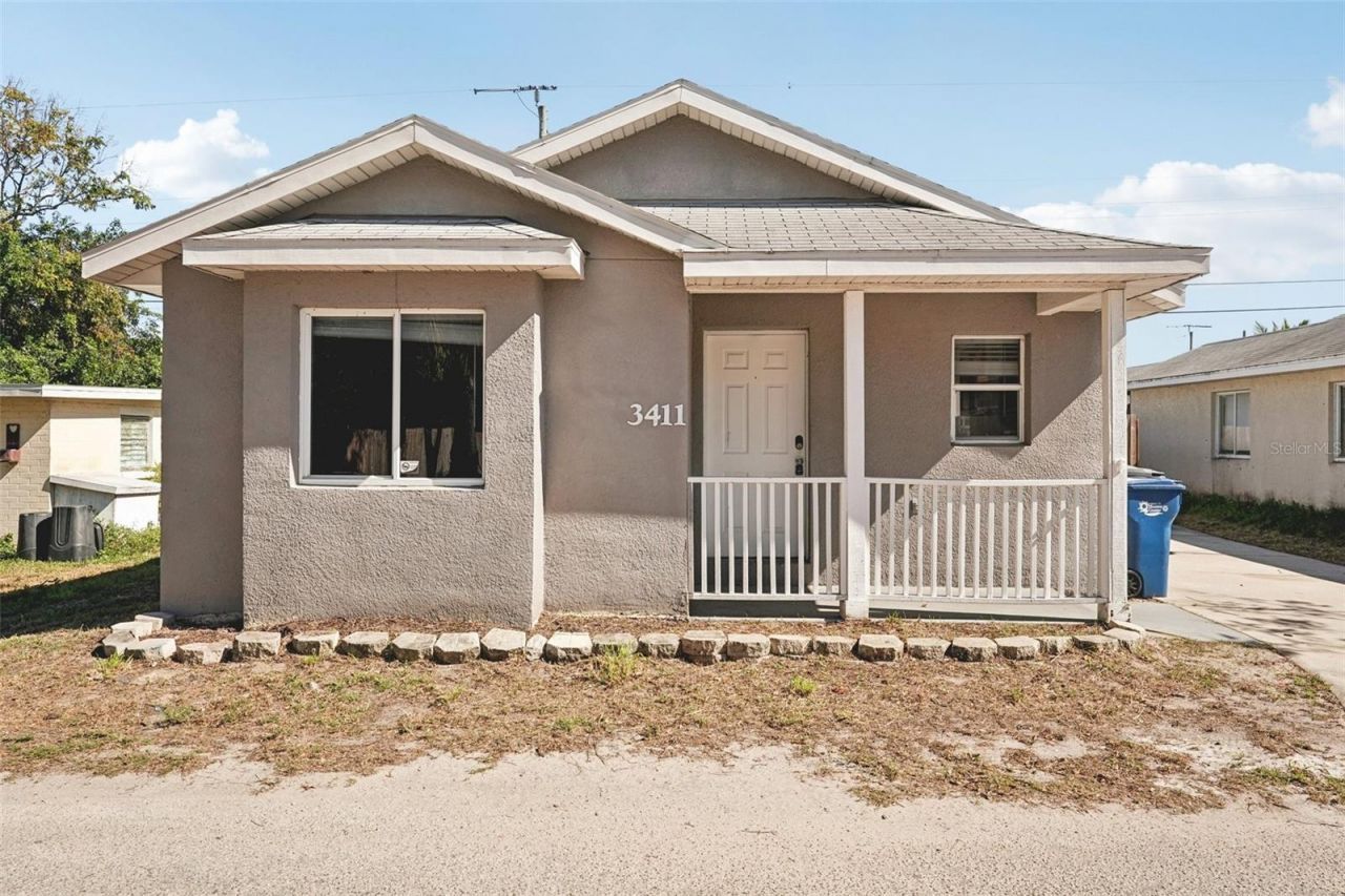 3411 20th Street W, Bradenton, FL 34205 Photo