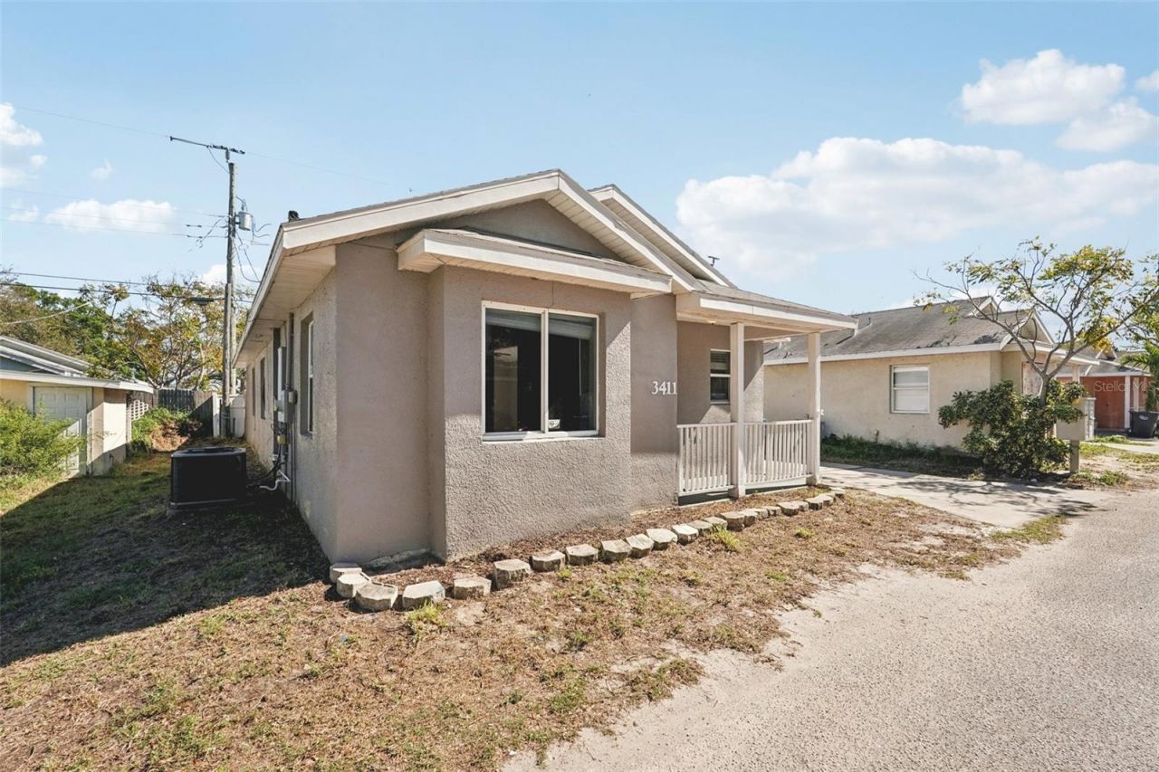 3411 20th Street W, Bradenton, FL 34205 Photo