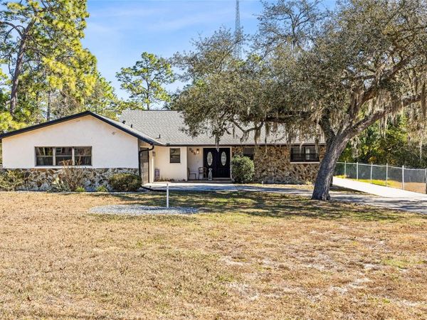 965 N LYLE AVENUE, CRYSTAL RIVER, FL 34429