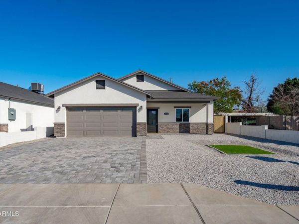 2037 N 22 Street, Phoenix, AZ 85006