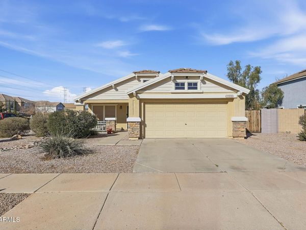 12026 W HOPI Street, Avondale, AZ 85323