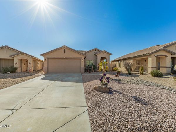 15257 W BOLA Drive, Surprise, AZ 85374