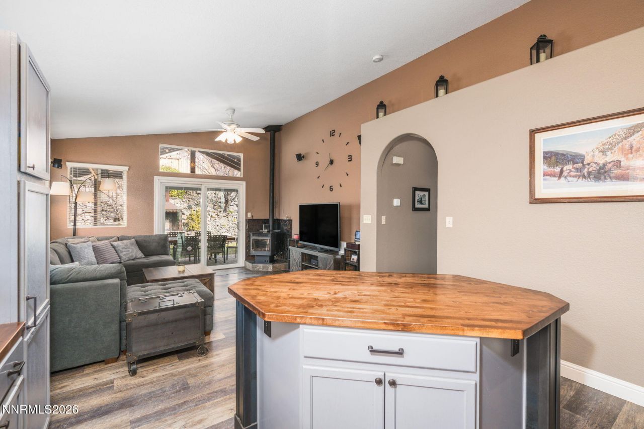 1530 Springfield Park Drive, Reno, NV 89523 Photo