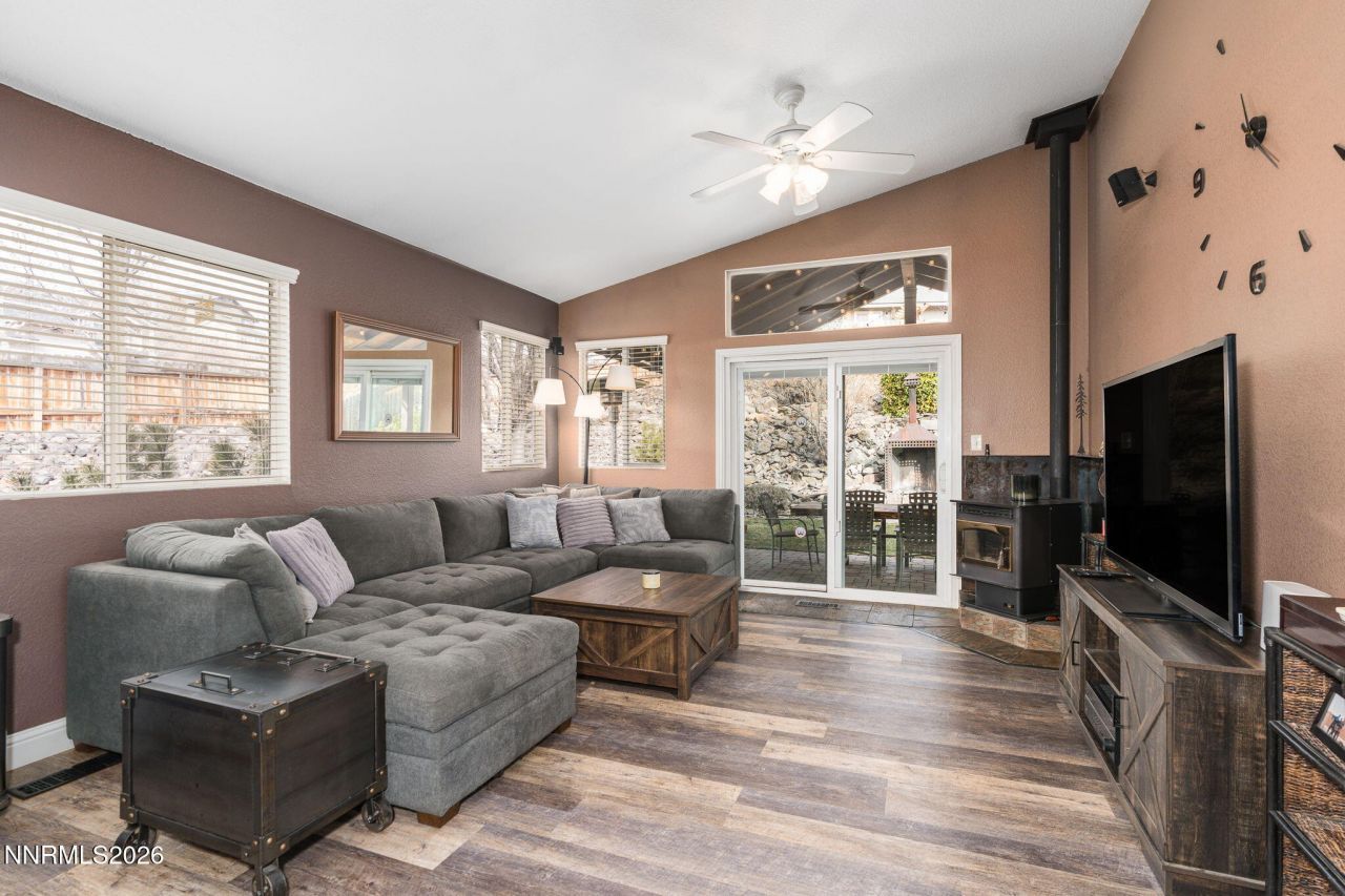 1530 Springfield Park Drive, Reno, NV 89523 Photo