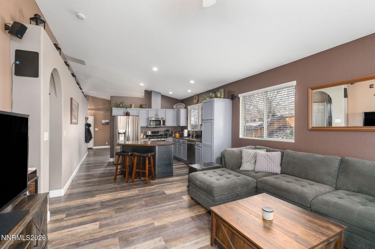 1530 Springfield Park Drive, Reno, NV 89523 Photo