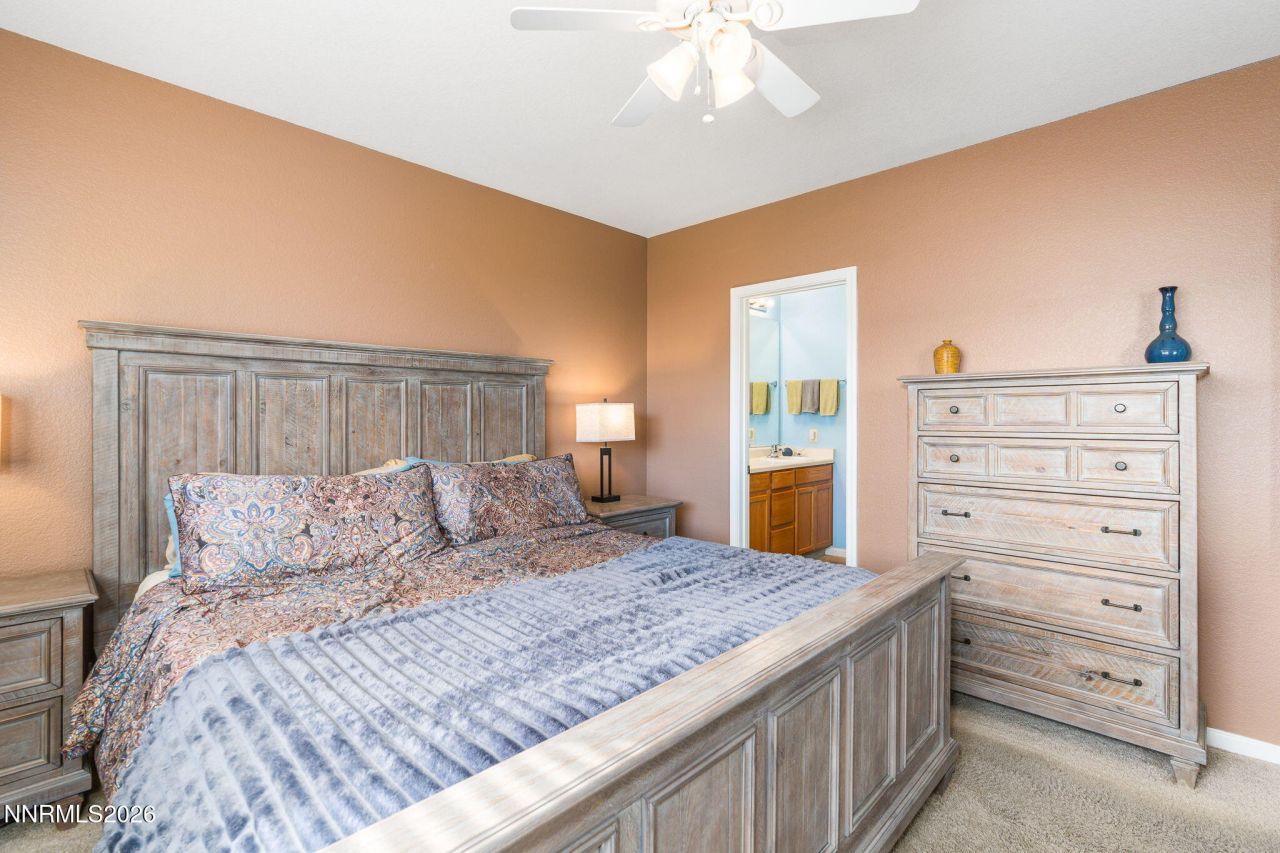 1530 Springfield Park Drive, Reno, NV 89523 Photo