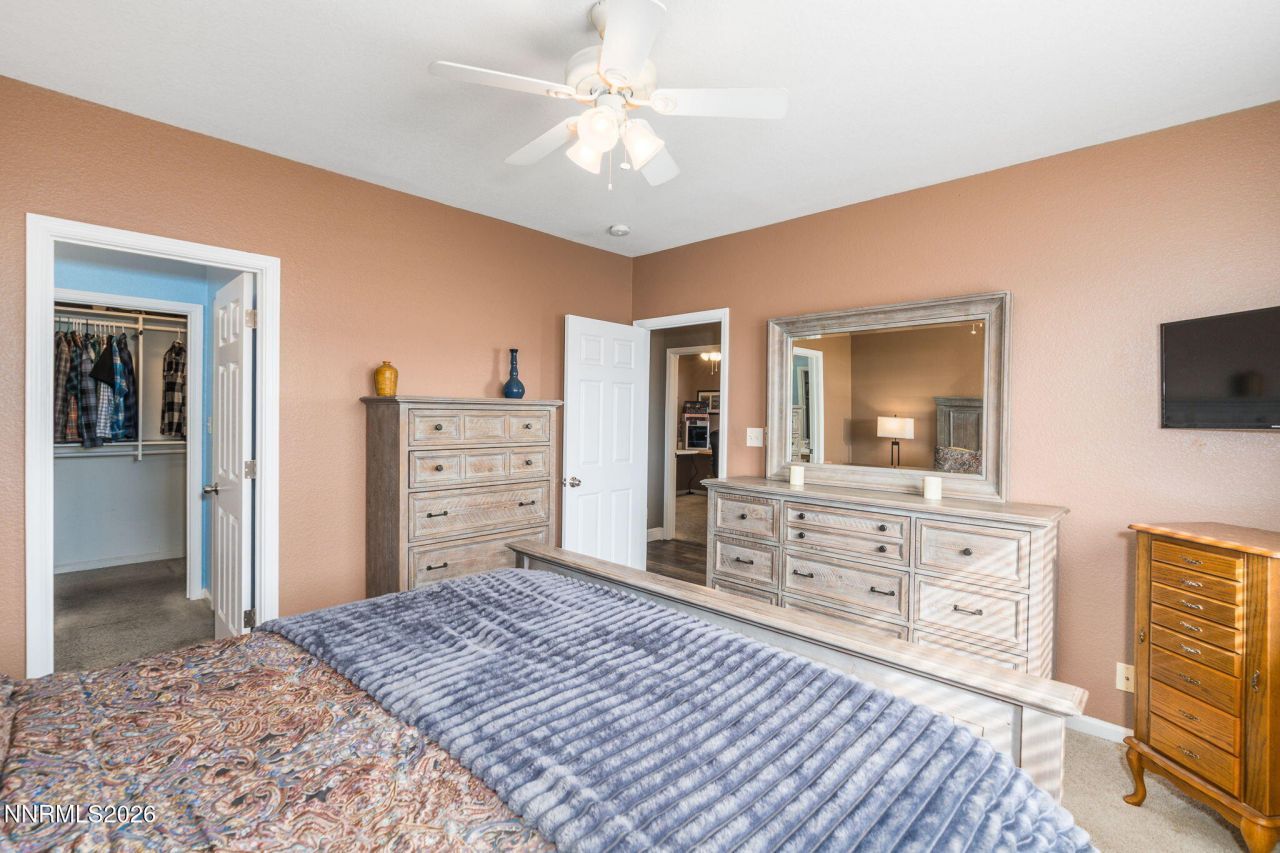 1530 Springfield Park Drive, Reno, NV 89523 Photo