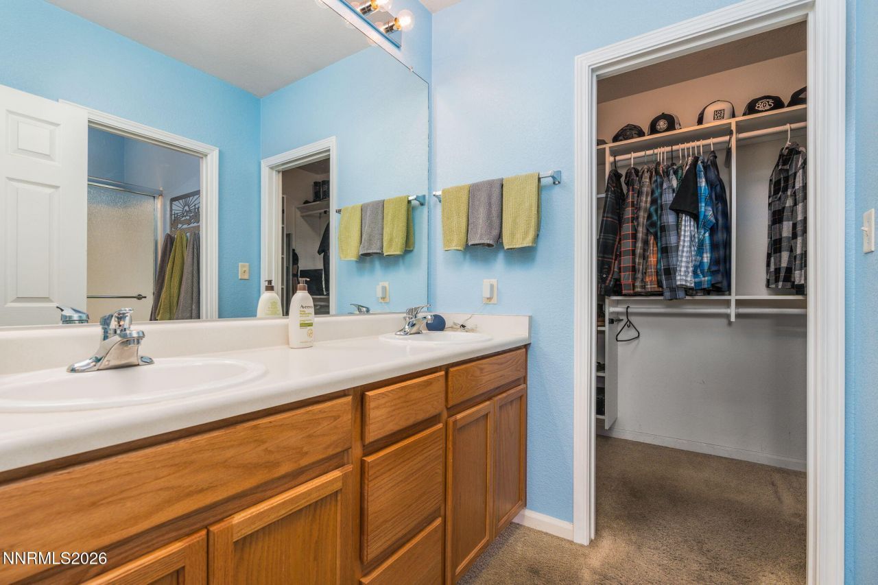 1530 Springfield Park Drive, Reno, NV 89523 Photo