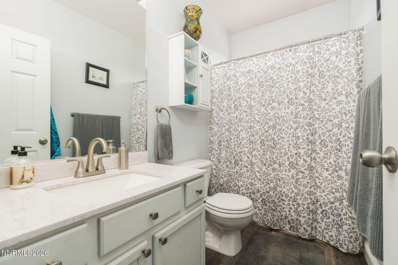 1530 Springfield Park Drive, Reno, NV 89523 Photo