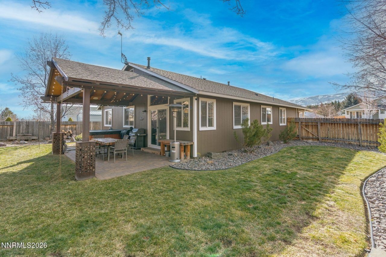 1530 Springfield Park Drive, Reno, NV 89523 Photo