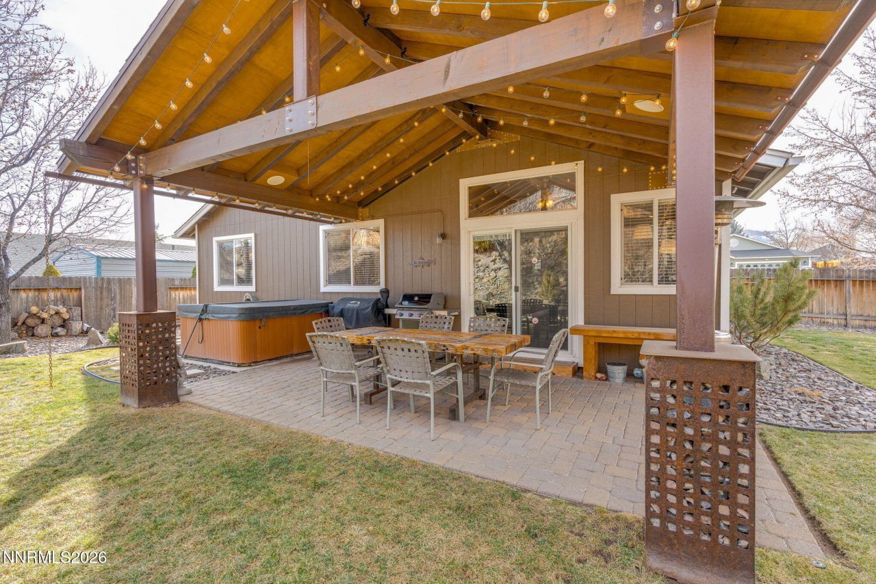 1530 Springfield Park Drive, Reno, NV 89523 Photo