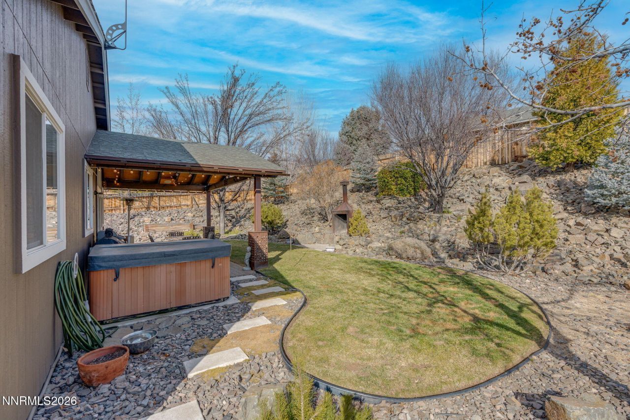 1530 Springfield Park Drive, Reno, NV 89523 Photo