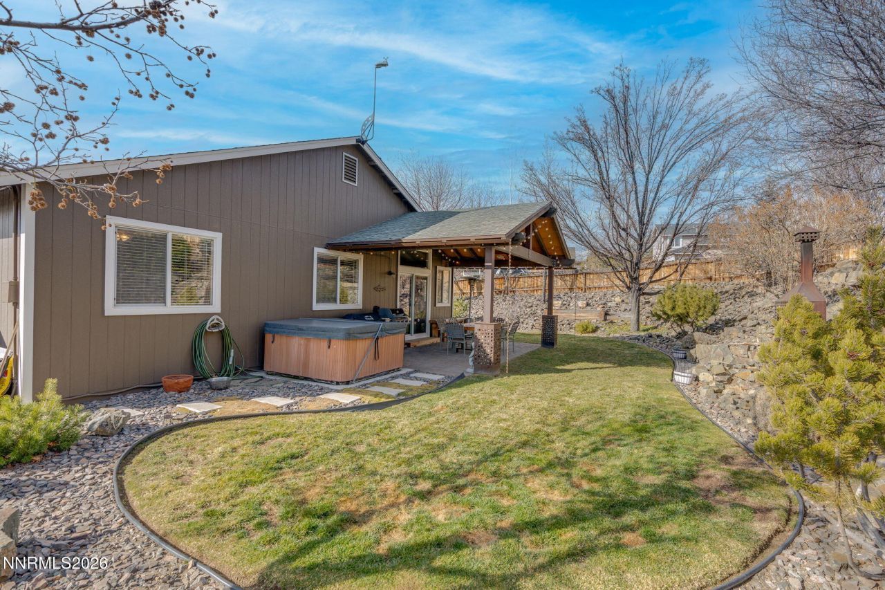 1530 Springfield Park Drive, Reno, NV 89523 Photo