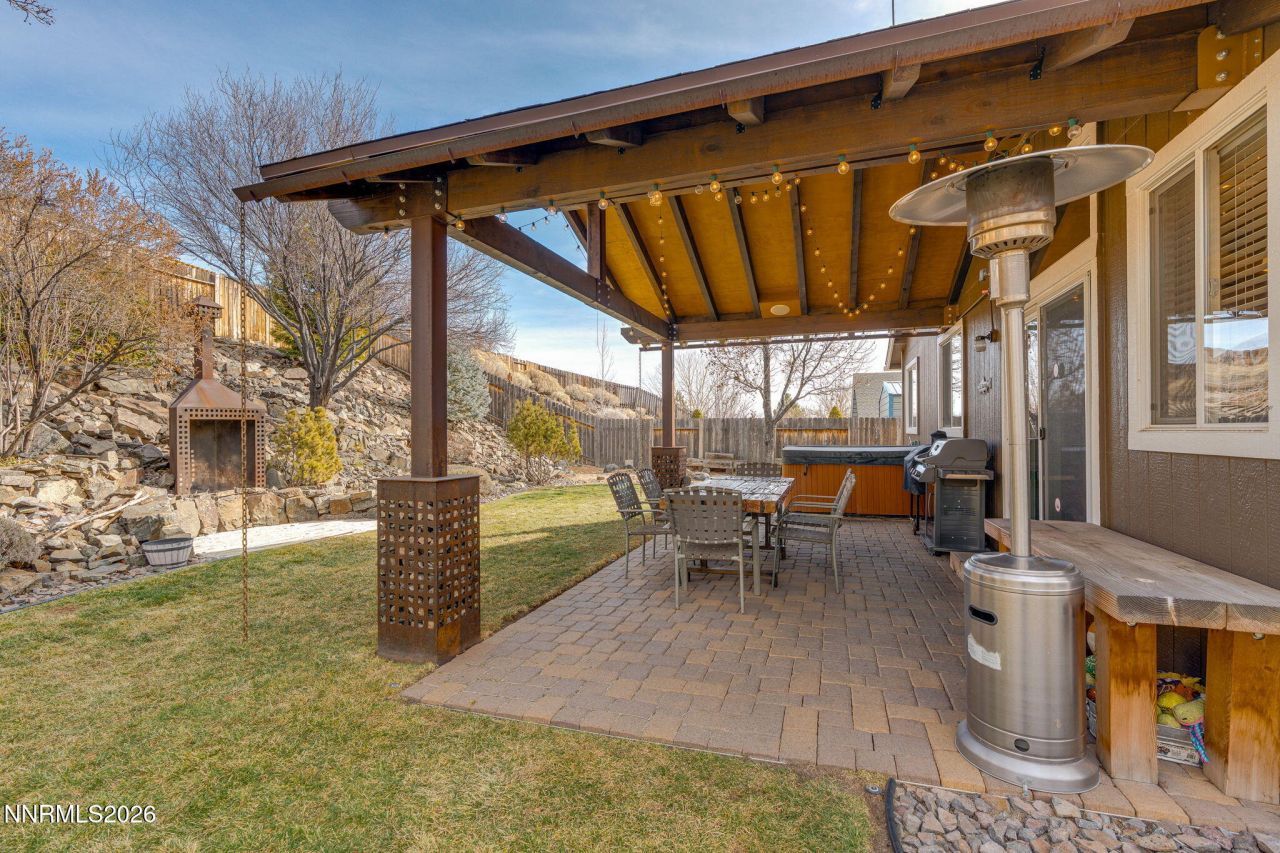 1530 Springfield Park Drive, Reno, NV 89523 Photo