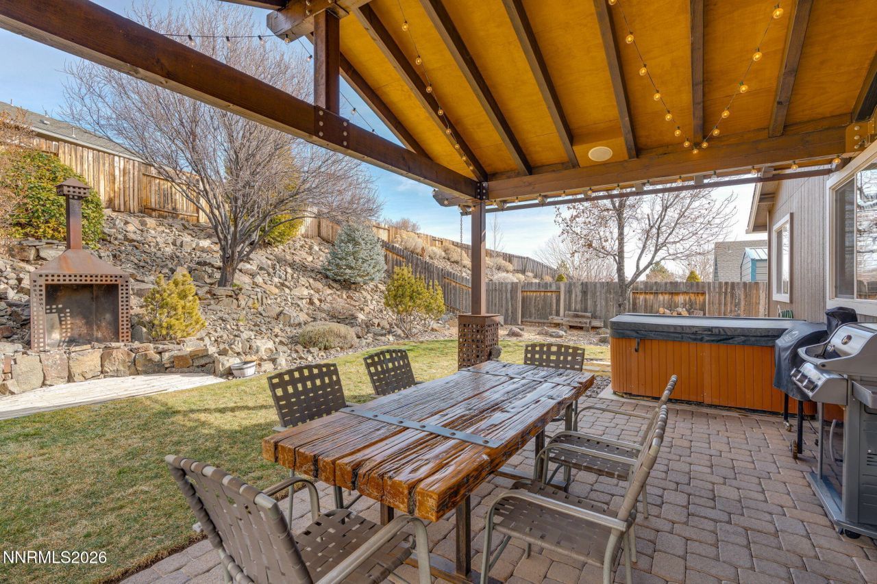 1530 Springfield Park Drive, Reno, NV 89523 Photo