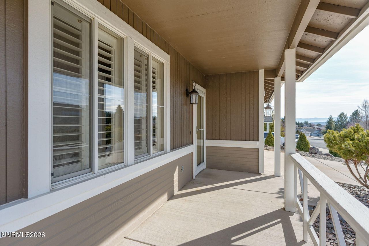 1530 Springfield Park Drive, Reno, NV 89523 Photo