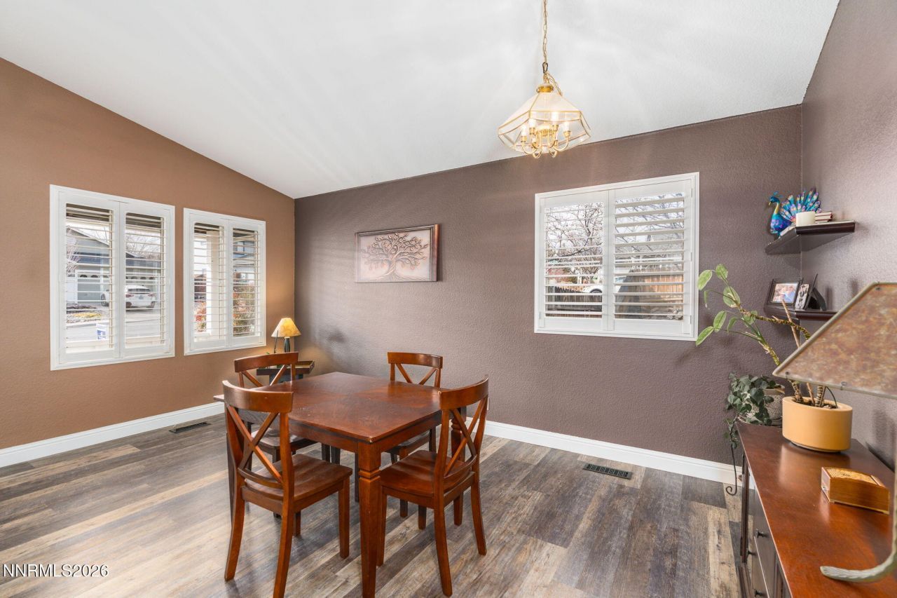 1530 Springfield Park Drive, Reno, NV 89523 Photo