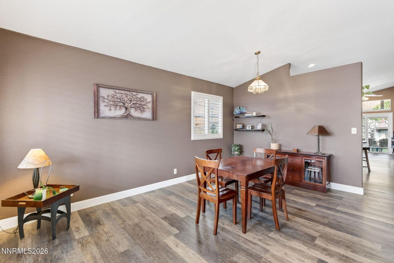 1530 Springfield Park Drive, Reno, NV 89523 Photo