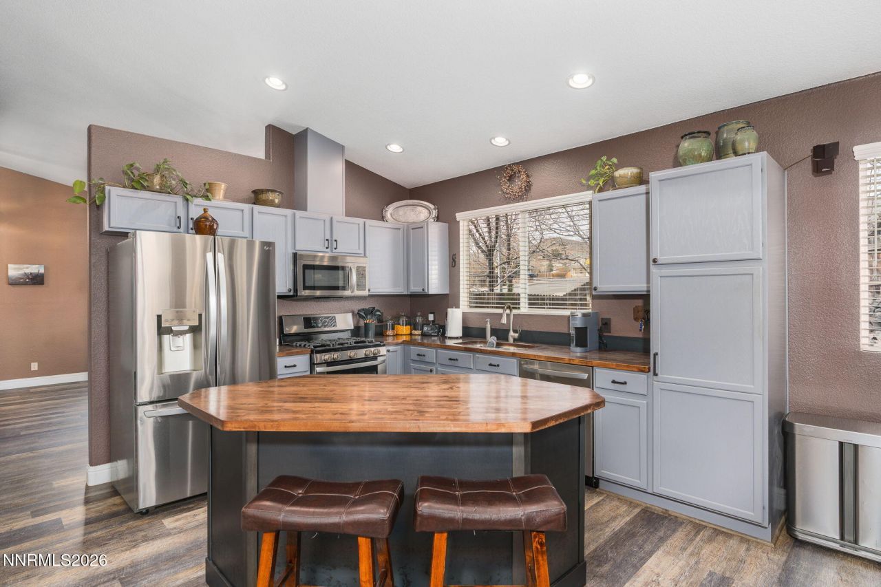 1530 Springfield Park Drive, Reno, NV 89523 Photo