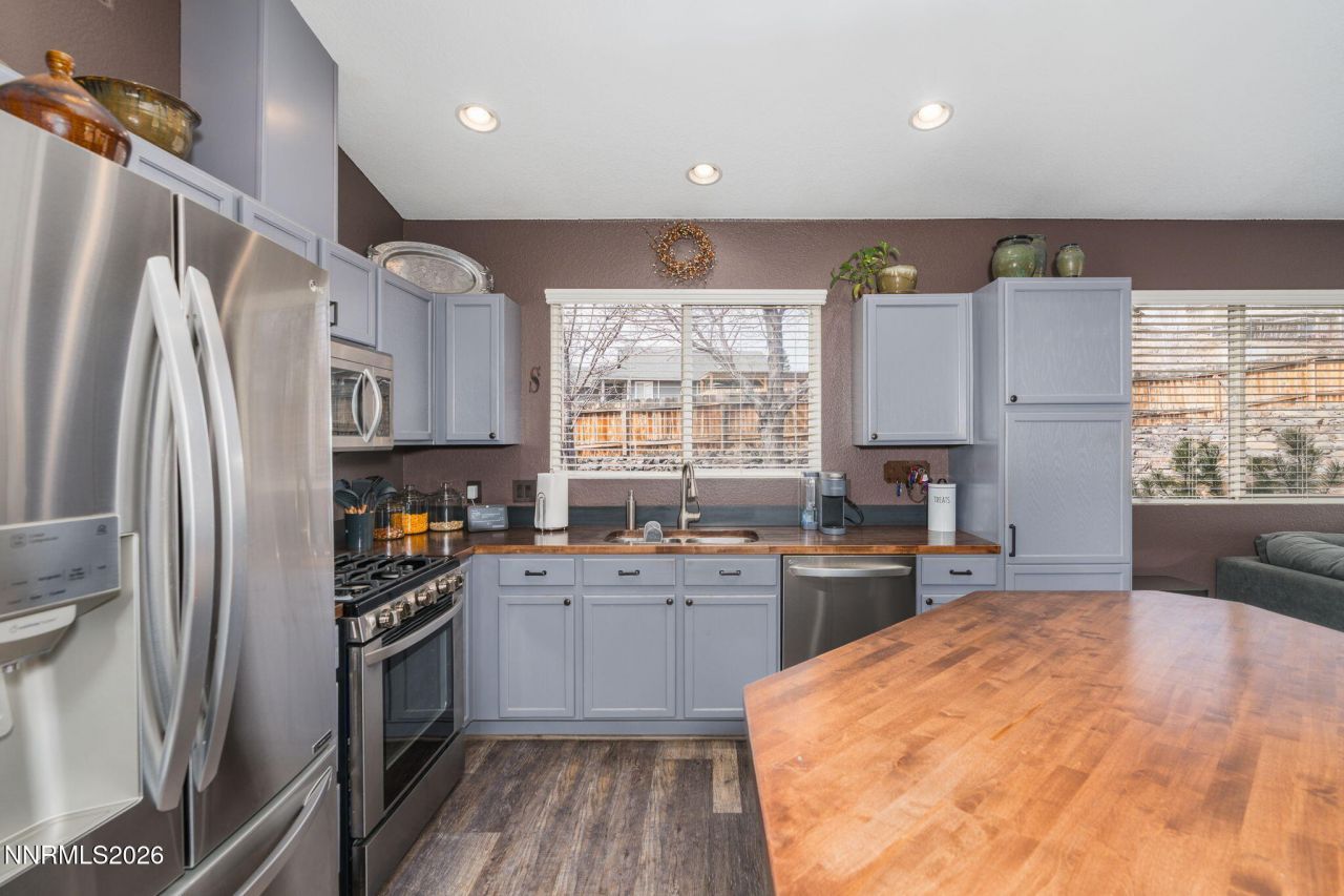 1530 Springfield Park Drive, Reno, NV 89523 Photo