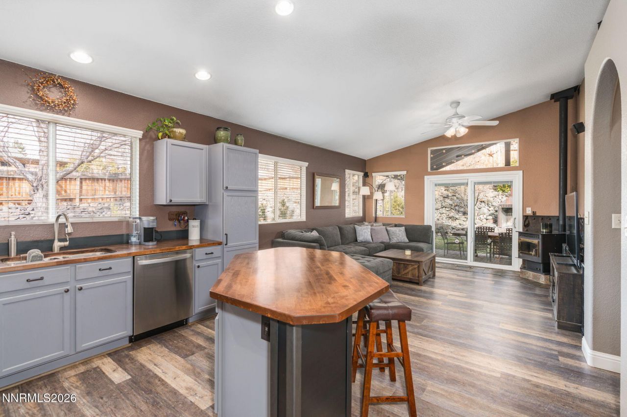 1530 Springfield Park Drive, Reno, NV 89523 Photo