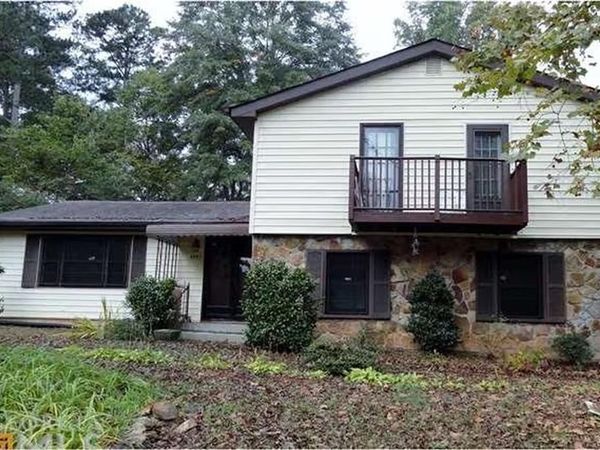 6883 Creekmoor Lane, Riverdale, GA 30296
