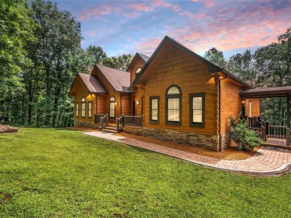 31 High Cliff Road, Jasper, GA 30143