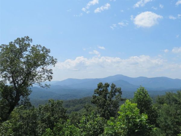 336 Willow Top Lane, Lake Lure, NC 28746