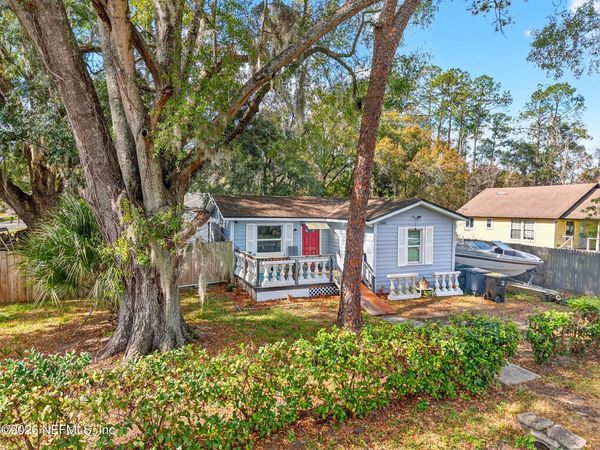 2082 NAVAHO Avenue, Jacksonville, FL 32210