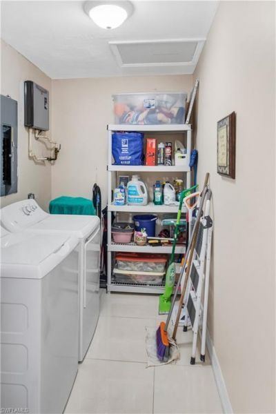 15 Maryland Rd, Lehigh Acres, FL 33936 Photo