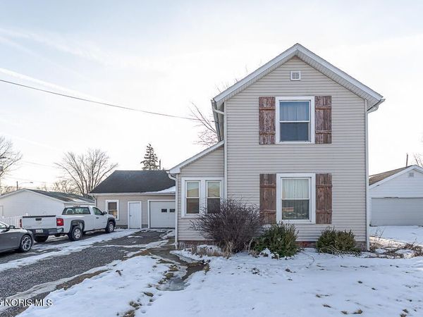 1111 Stevenson Street, Napoleon, OH 43545