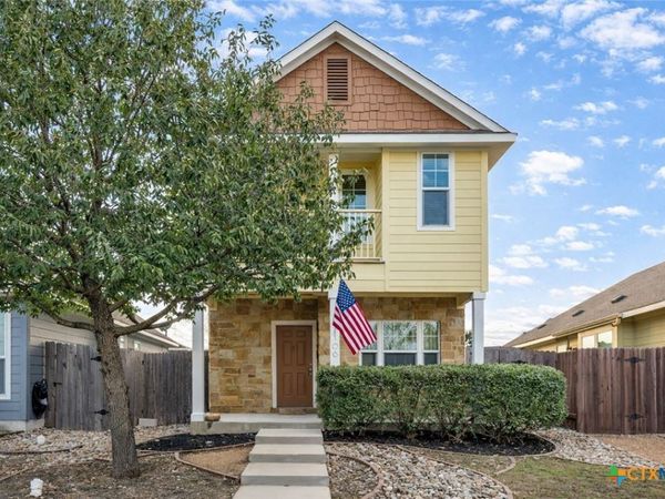 106 Preston Trail, San Marcos, TX 78666