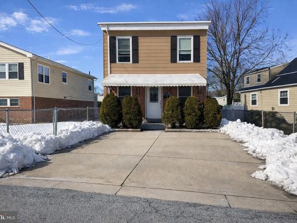 515 CAPITOL HEIGHTS BOULEVARD, CAPITOL HEIGHTS, MD 20743