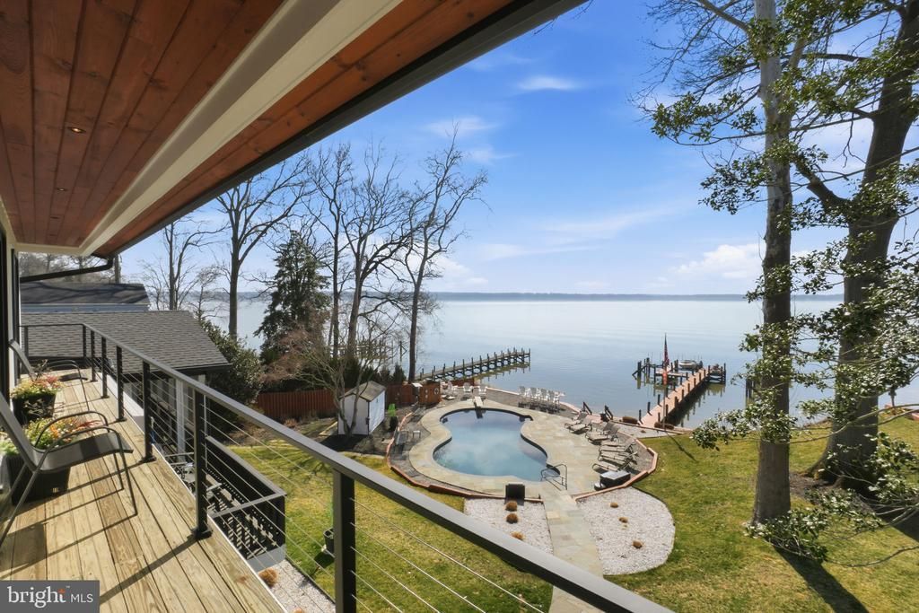 6057 RIVER DRIVE, LORTON, VA 22079