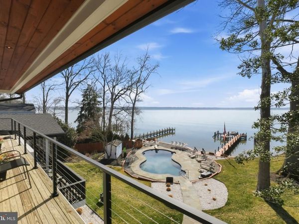 6057 RIVER DRIVE, LORTON, VA 22079